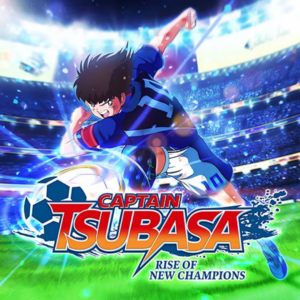 Capitan Tsubasa: Rise of New Champions