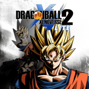 Dragon Ball Xenoverse 2