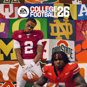 EA Sports College Football 26