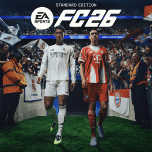 EA Sports FC 26