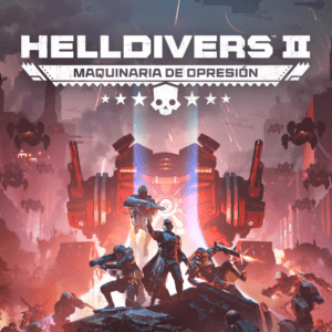 Helldivers 2