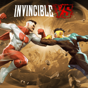 Invincible VS