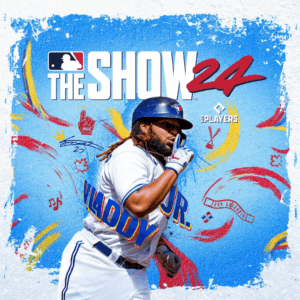 MLB the Show 24
