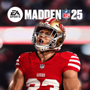 Madden NFL 25