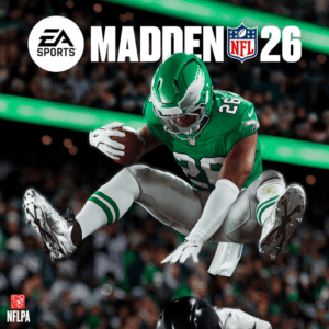 Madden NFL 26
