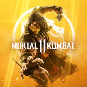 Mortal Kombat 11 Ultimate