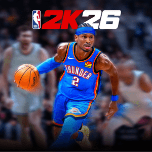 NBA 2k26