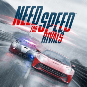 Need for Speed™ Rivals: Complete Edition