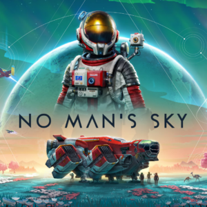 No Man’s Sky