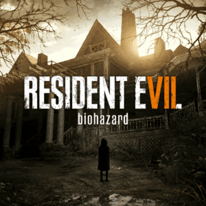 Resident Evil 7