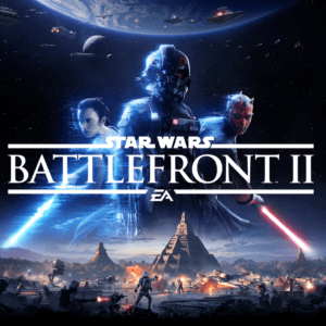 Stars Wars Battlefront II