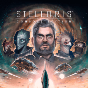Stellaris