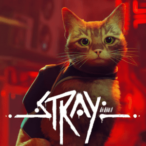 Stray