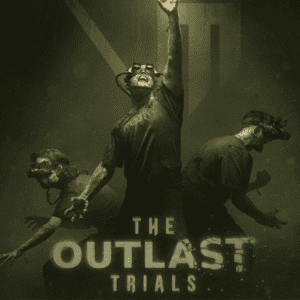 The Outlast Trials
