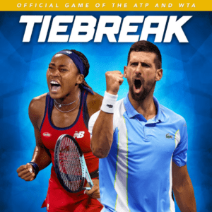 Tiebreak: Official Game of Atp & Wta