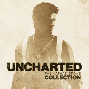 Uncharted™: The Nathan Drake Collection