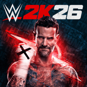 WWE 2K26 Standard Edition