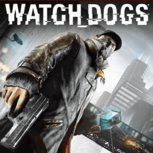Watch_Dogs™