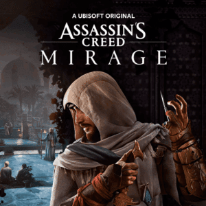 Assassin's Creed Mirage