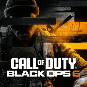 Call of Duty Black Ops 6