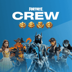Club de Fortnite