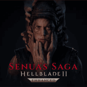 Senuas Saga Hellblade II